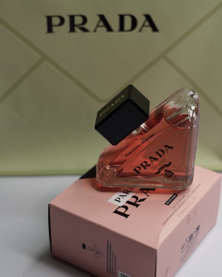 PERFUME PARADOXE PRADA 90 ML DAMA