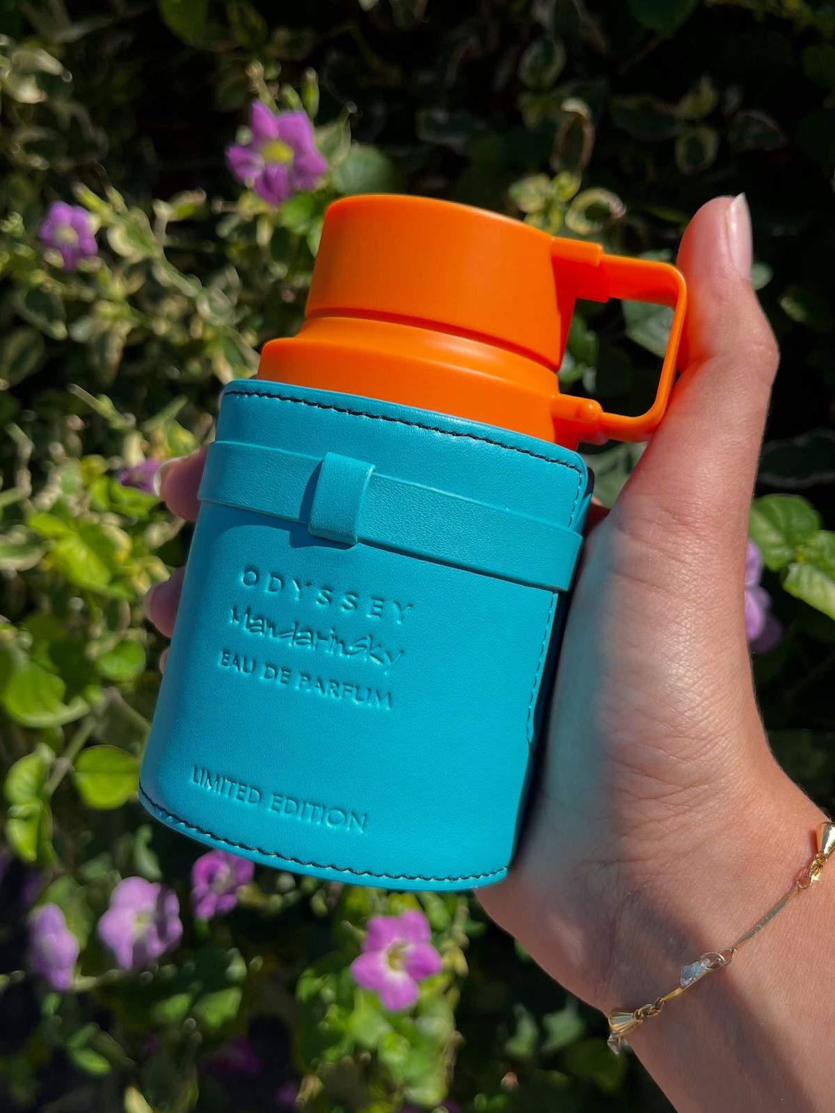 COMBO AMETHYSTA+COFIENSE+MANDARIN+PERFUMERO