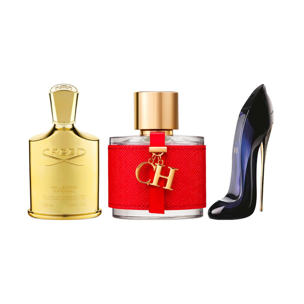 COMBO ÉLITE SEDUCCIÓN 🔥💎