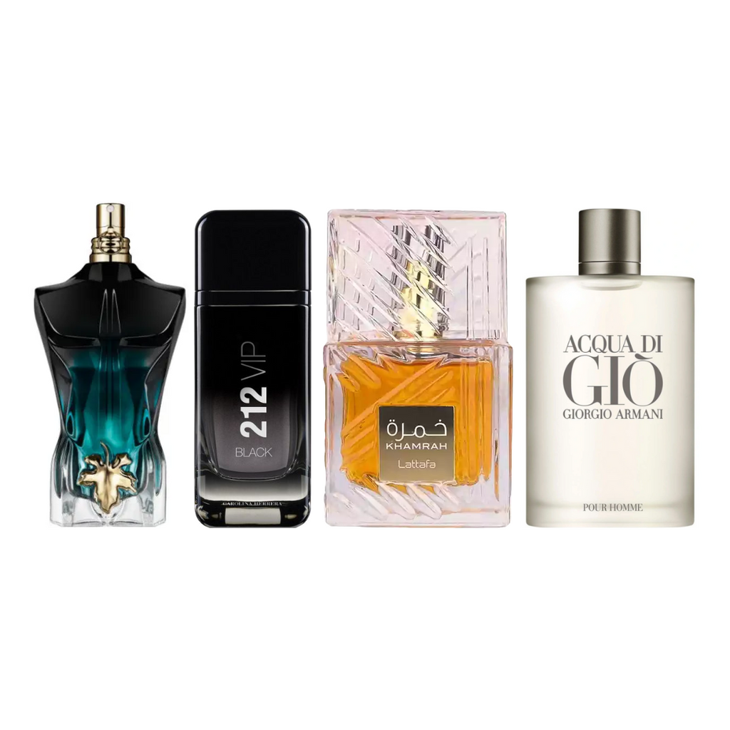 COMBO FRESCURA ELEGANTE 🌊❄️