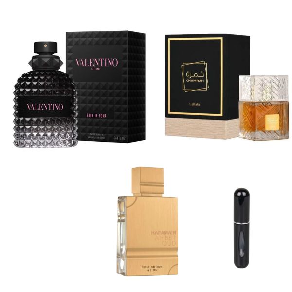 COMBO ESTILO INMORTAL 🕶️⚡