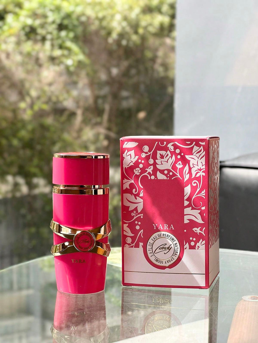 COMBO MAGIA NOCTURNA X4🌙💫 +1PERFUMO