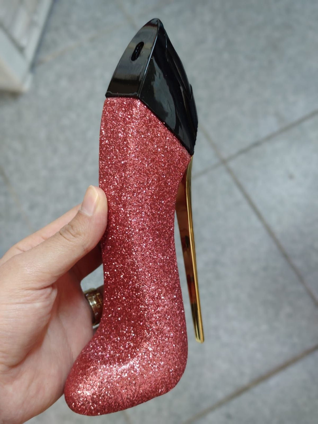 PERFUME GOOD GIRL FANTASTIC PINK 80 ML