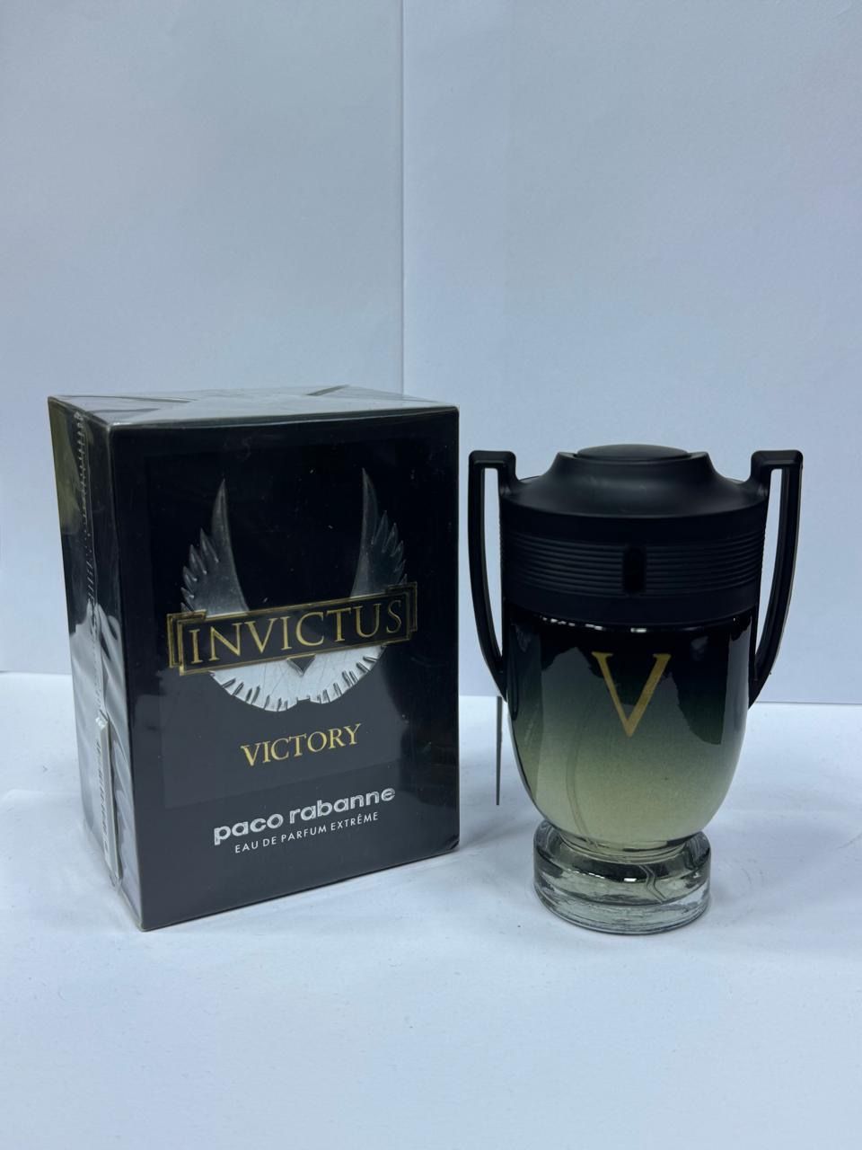 INVICTUS VICTORY PERFUME