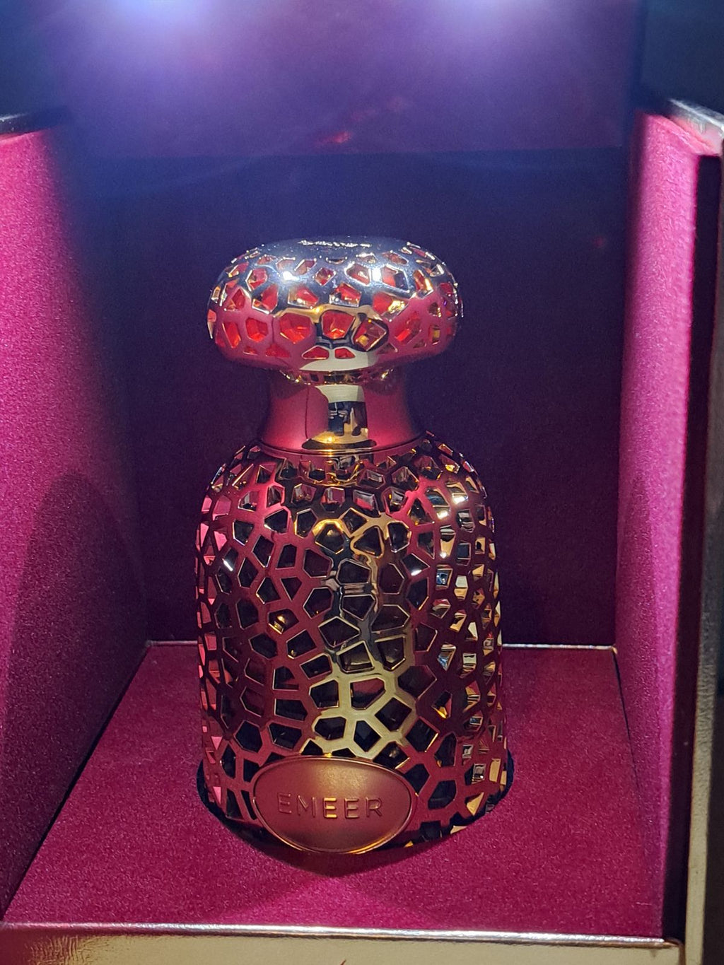 EMEER LATAFFA ESTUCHE CALIDAD1.1 +PERFUMERO