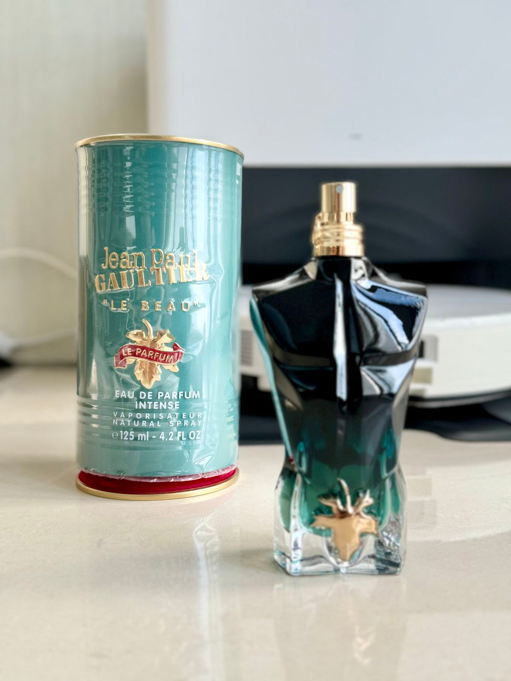 COMBO ENCANTO DORADO ✨👑+PERFUMERO