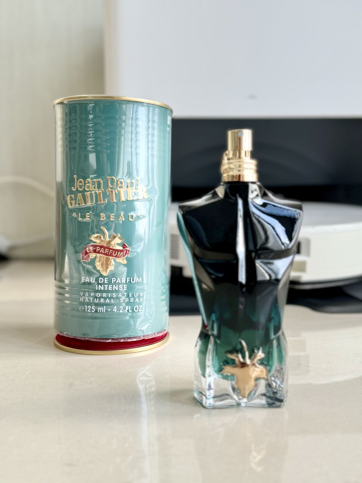 COMBO ENCANTO DORADO ✨👑+PERFUMERO