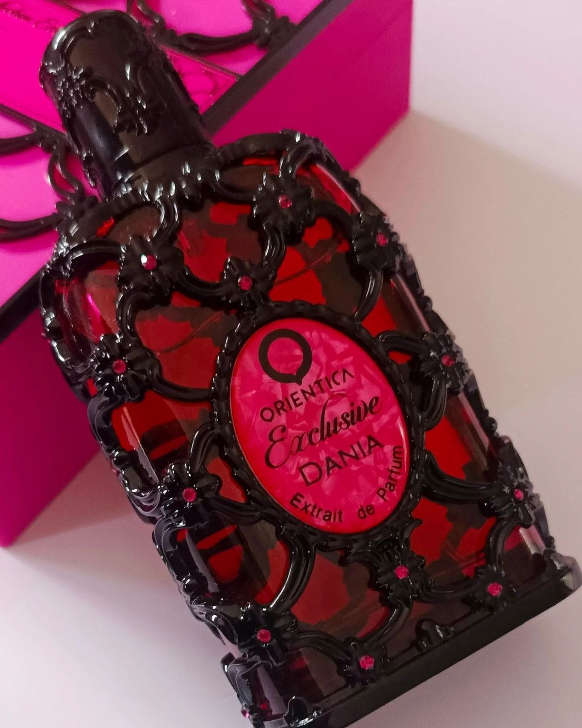 COMBO DIAMANTE OLOROSO 💎🌹