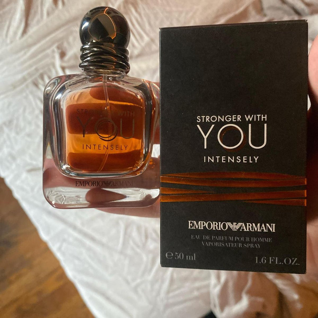 LAYTON+VALENTINOBORN+STRONGER INTENSLY