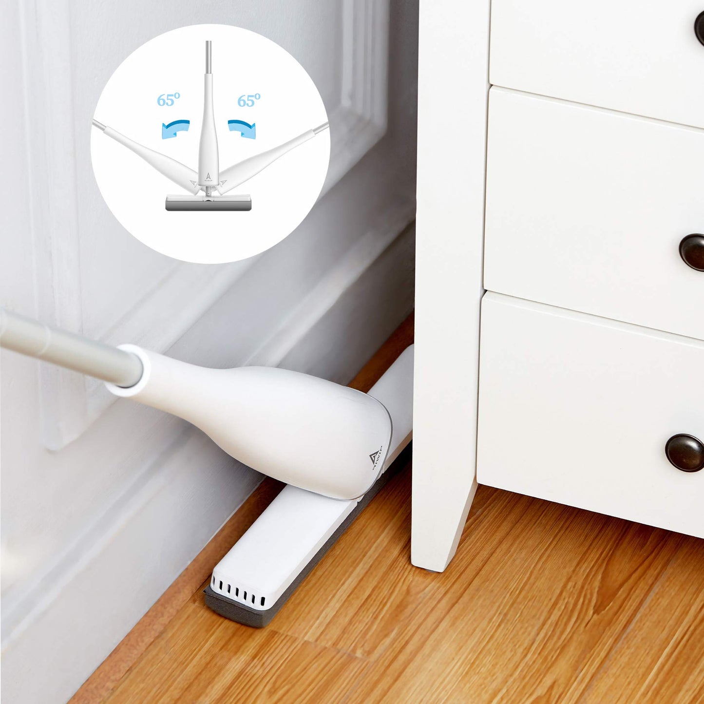 Trapero Escurridor De Pinza Absorbente