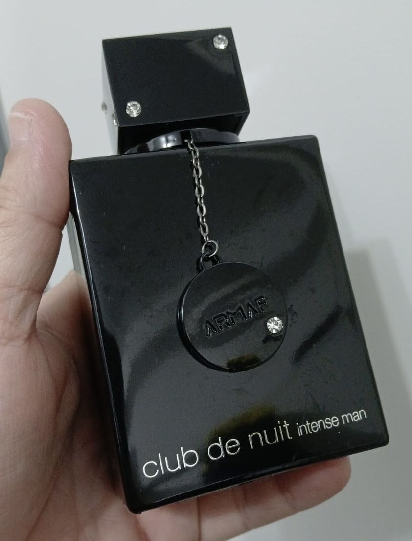 COMBO PERFUMES ASAD+VALENTINO+CLUBFULL