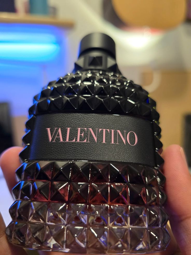 COMBO PERFUMES ASAD+VALENTINO+CLUBFULL