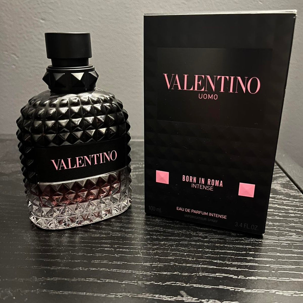 PERFUMES TOY BOY+VALENTINO+PERFUMERO