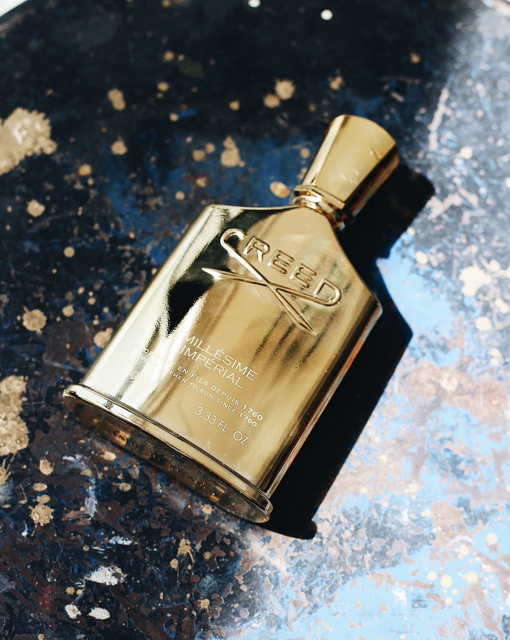 CREED IMPERIAL 100 ML PERFUME HOMBRE 1.1