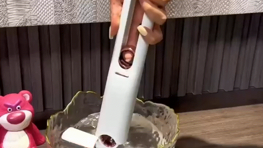 Trapero Mini Mop