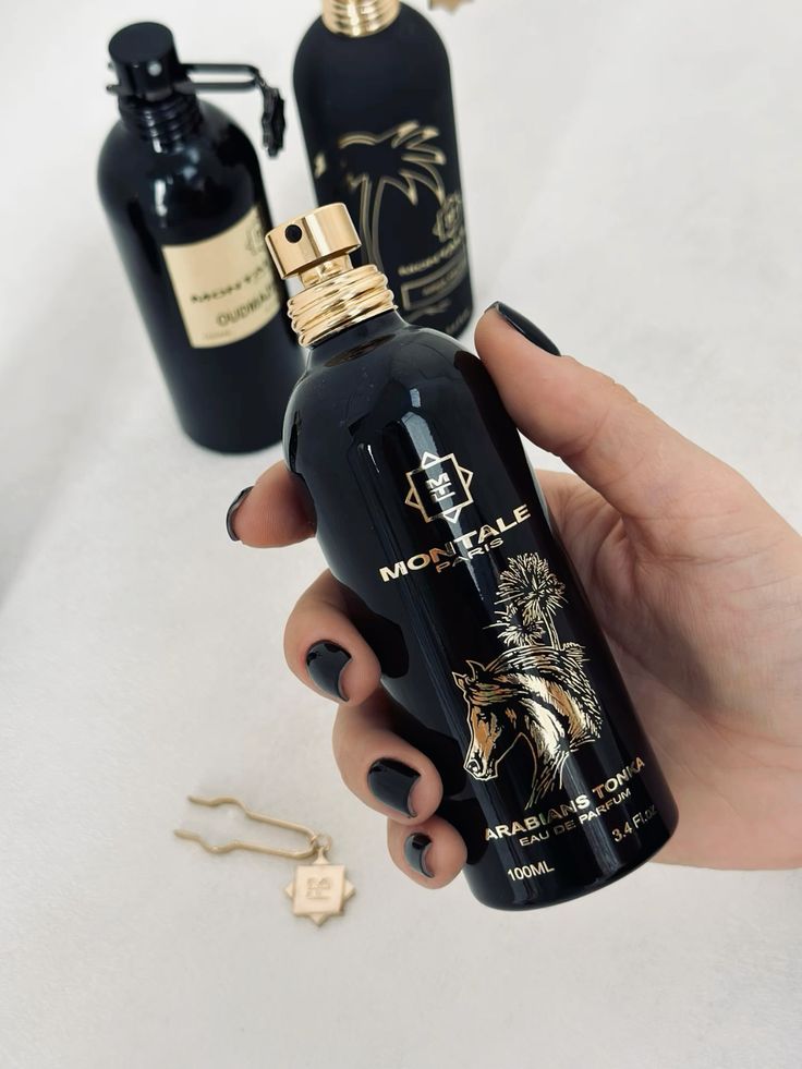 MONTALE ARABIANS TONKA