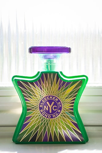 BOND BLEECKER STREET PERFUME+PERFUMERO