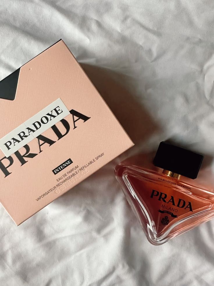 PERFUME PARADOXE PRADA 90 ML DAMA