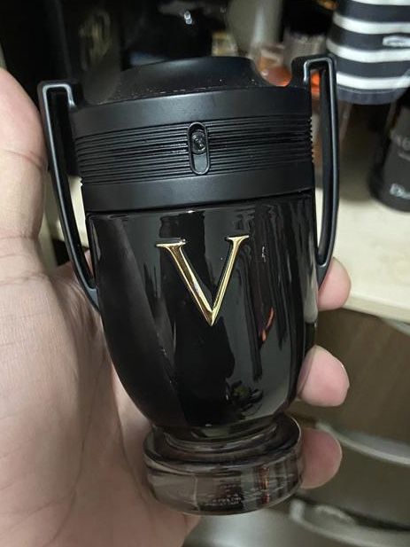 INVICTUS VICTORY PERFUME