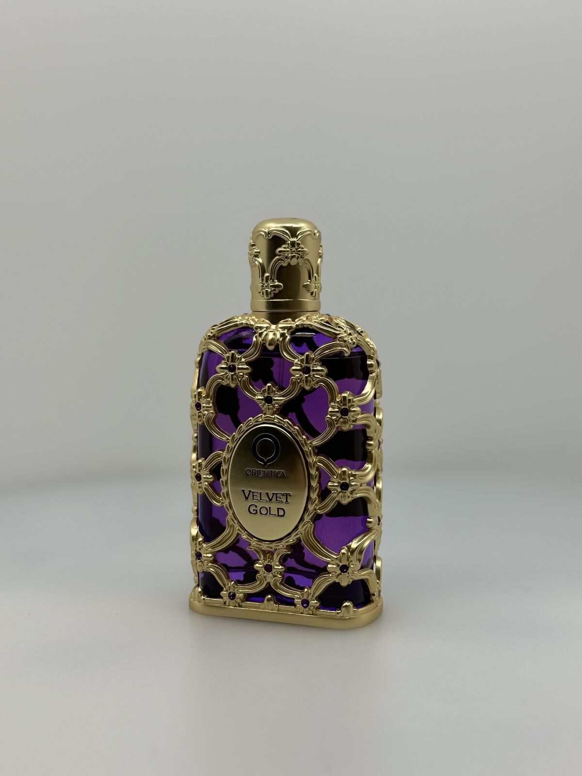 DUO ORIENTICA VELVET GOLD MOSCHINO PEARL