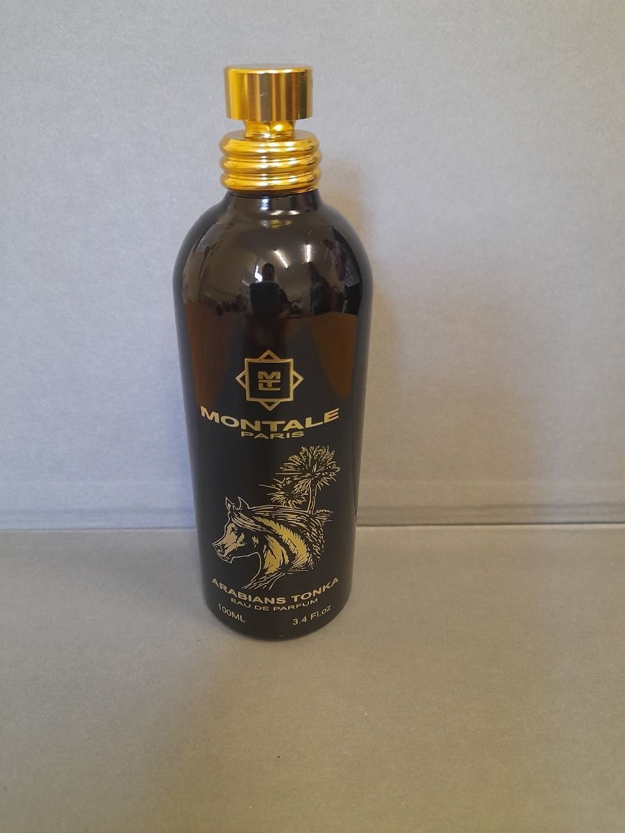 MONTALE ARABIANS TONKA