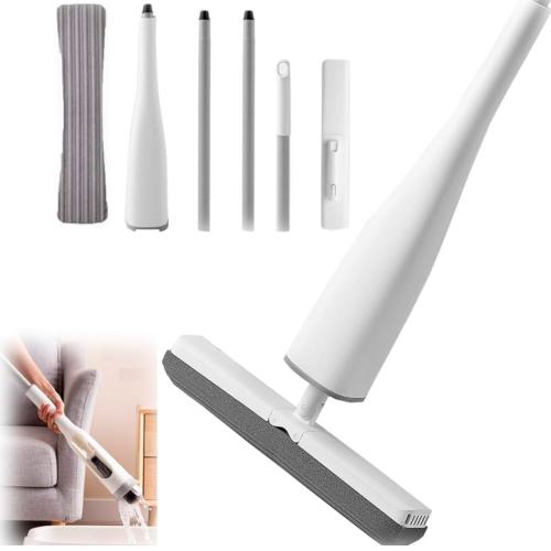 Trapero Escurridor De Pinza Absorbente
