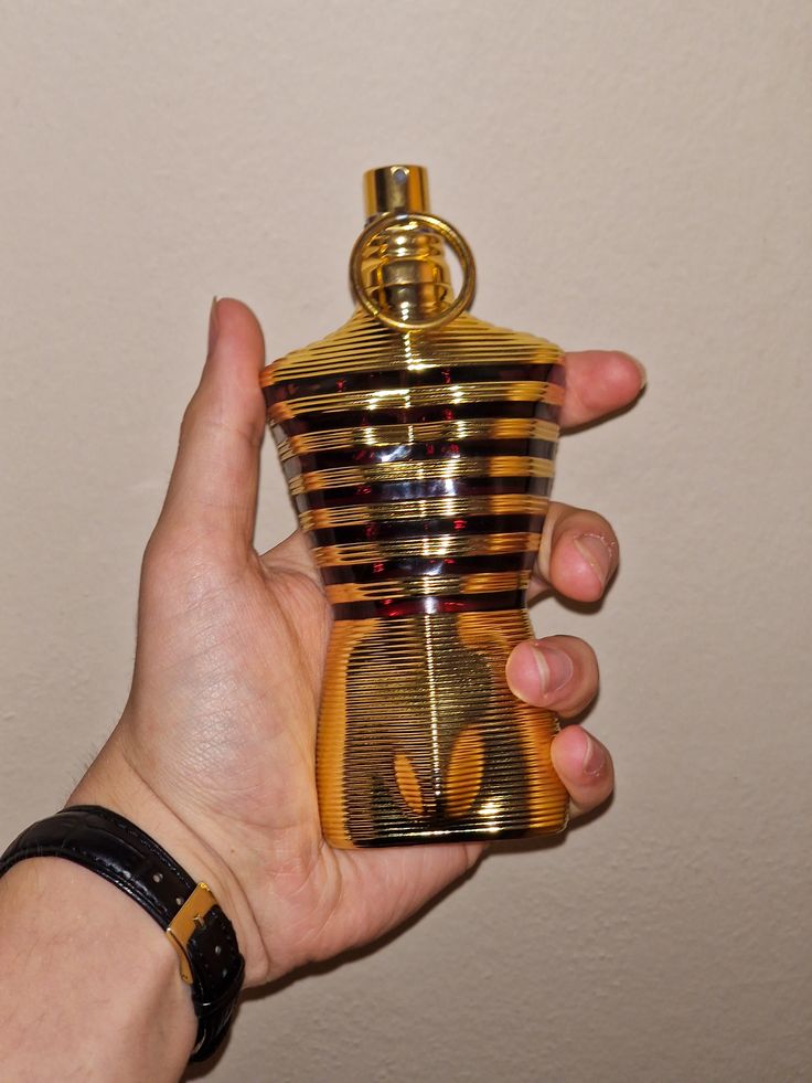 COMBO ENCANTO DORADO ✨👑+PERFUMERO